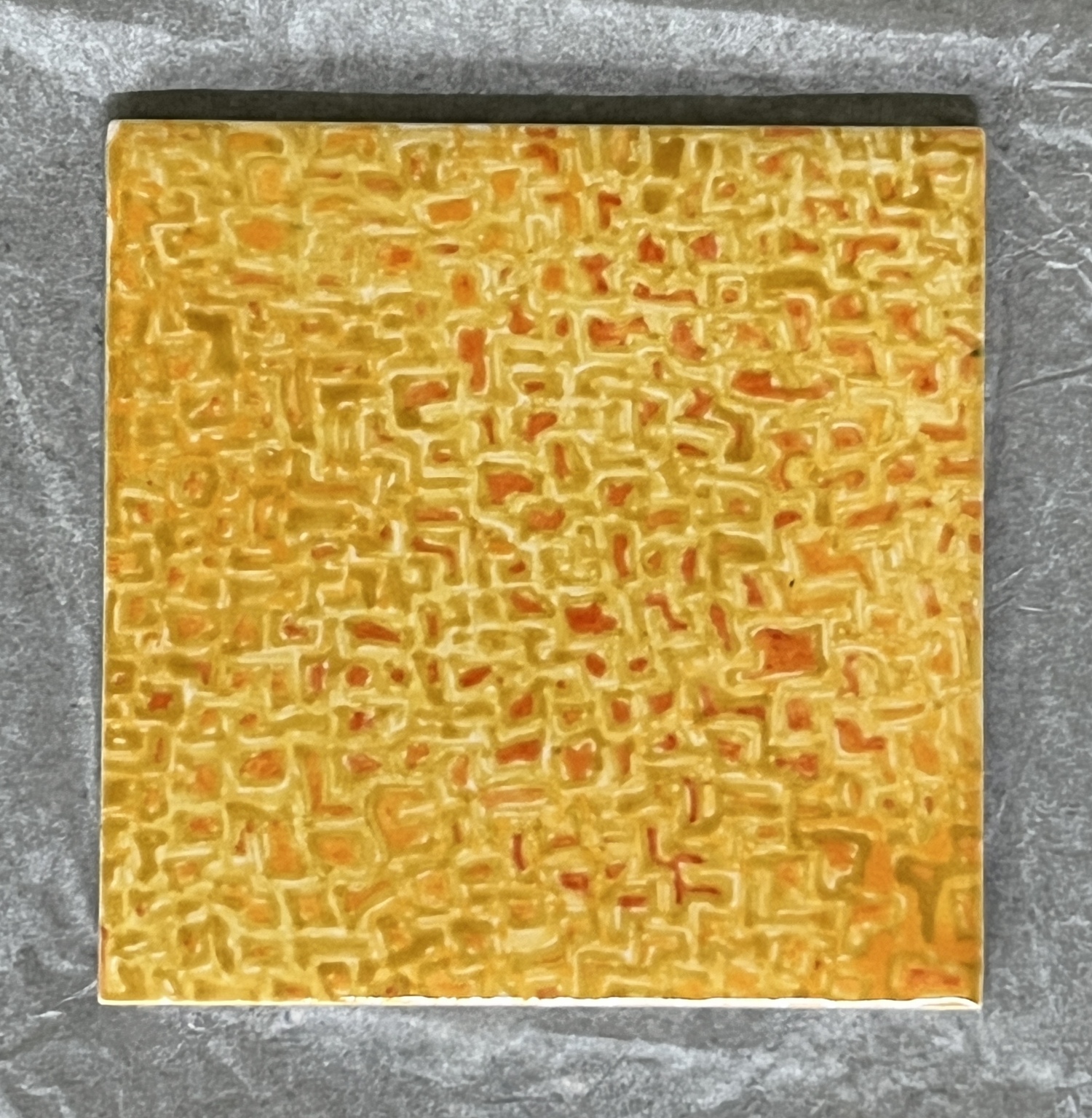 Yellow Tile9