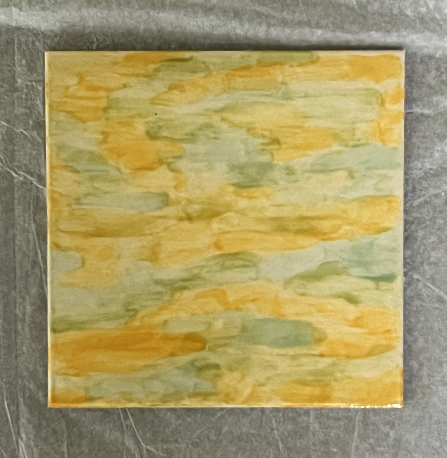 Yellow Tile12