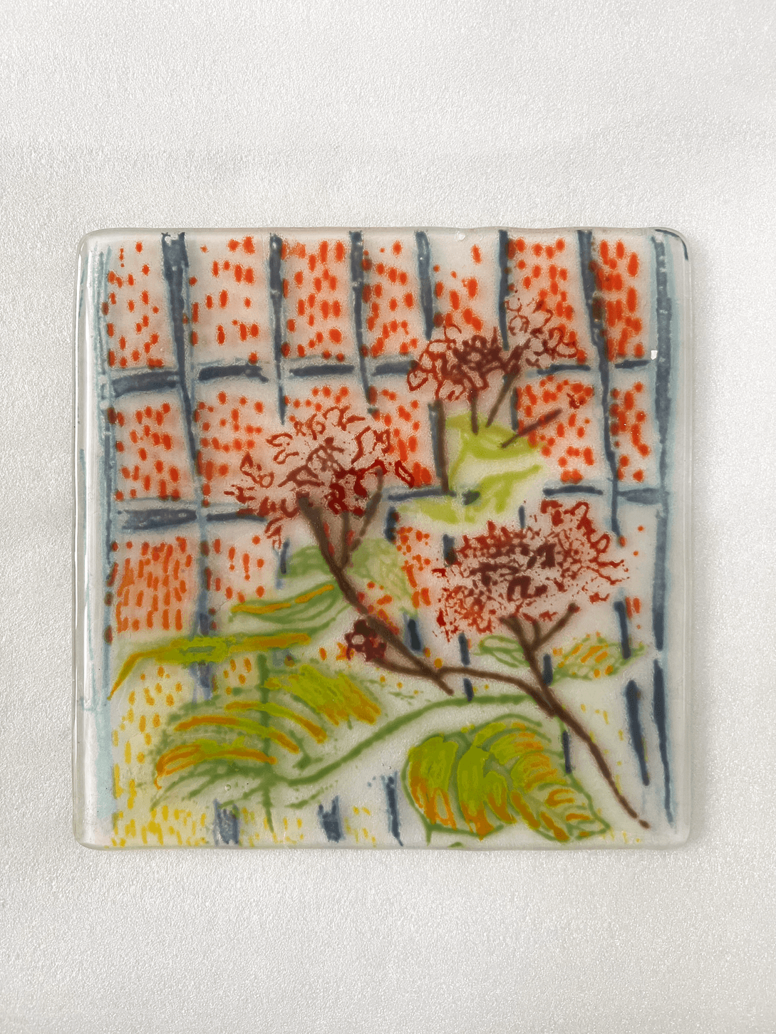 Glass Prints