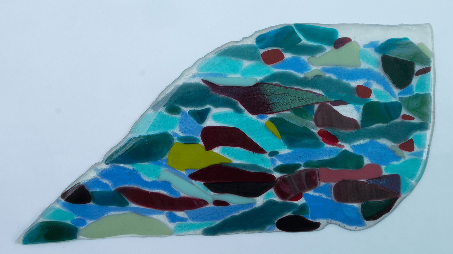 Glass Prints