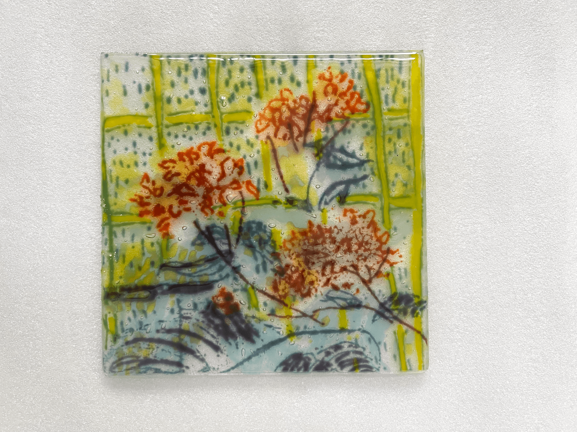 Glass Prints