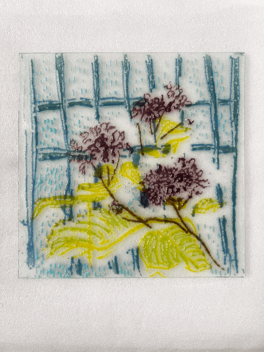 Glass Prints