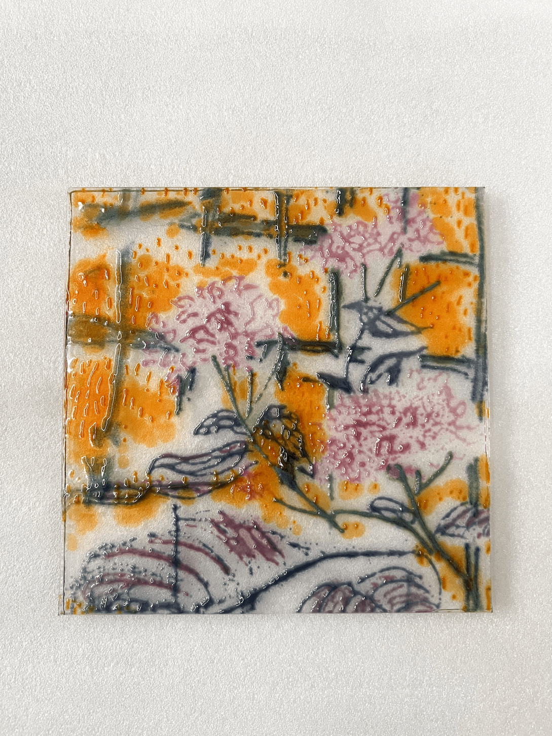 Glass Prints