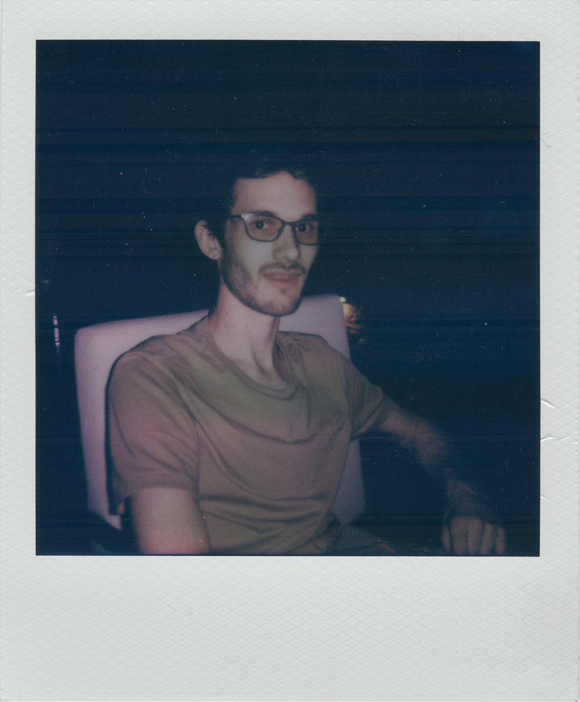 yellow_polaroids