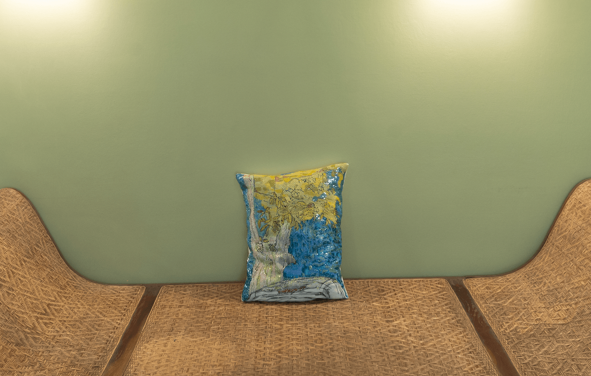 Pillows Collection