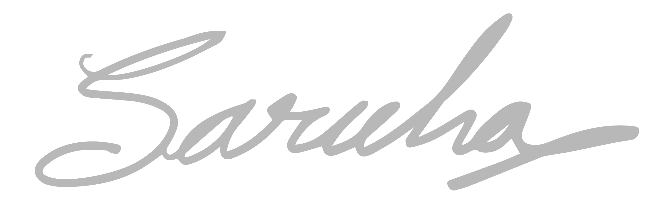 saruha kilaru artist signature